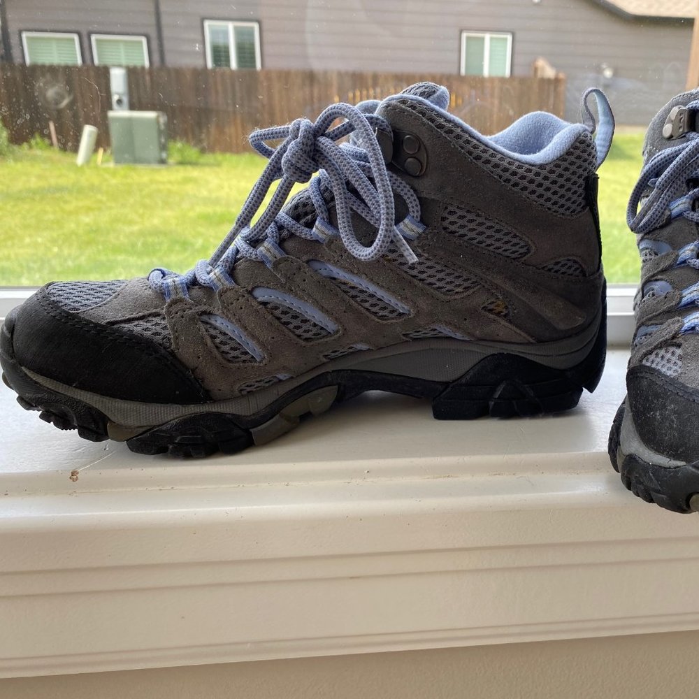 Bototos Waterproof Merrell
